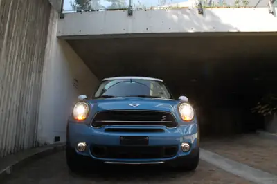 MINI Countryman Cooper S ALL4 — SUV compact performant, 42000 km, garantie leasing — Miniature 15