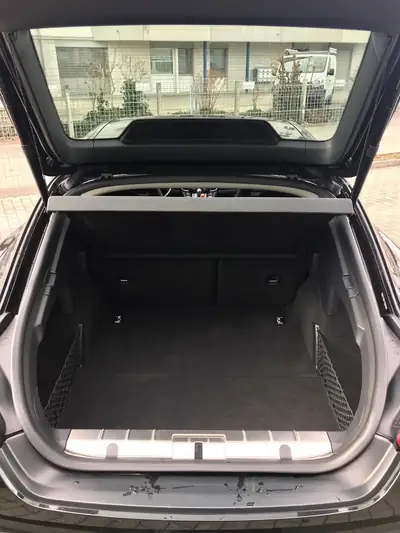 Porsche Panamera 4 3.6 PDK — Berline de prestige, transmission intégrale, 34'640 km seulement — Miniatur 16