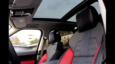 Land Rover Range Rover Sport 3.0 SDV6 — Dynamique puissant, 63'000 km seulement — Miniatura 12