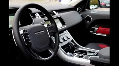 Land Rover Range Rover Sport 3.0 SDV6 — Dynamique puissant, 63'000 km seulement — Miniatura 14