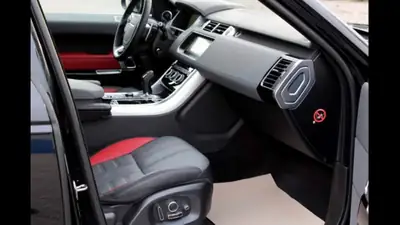 Land Rover Range Rover Sport 3.0 SDV6 — Dynamique puissant, 63'000 km seulement — Miniatura 15