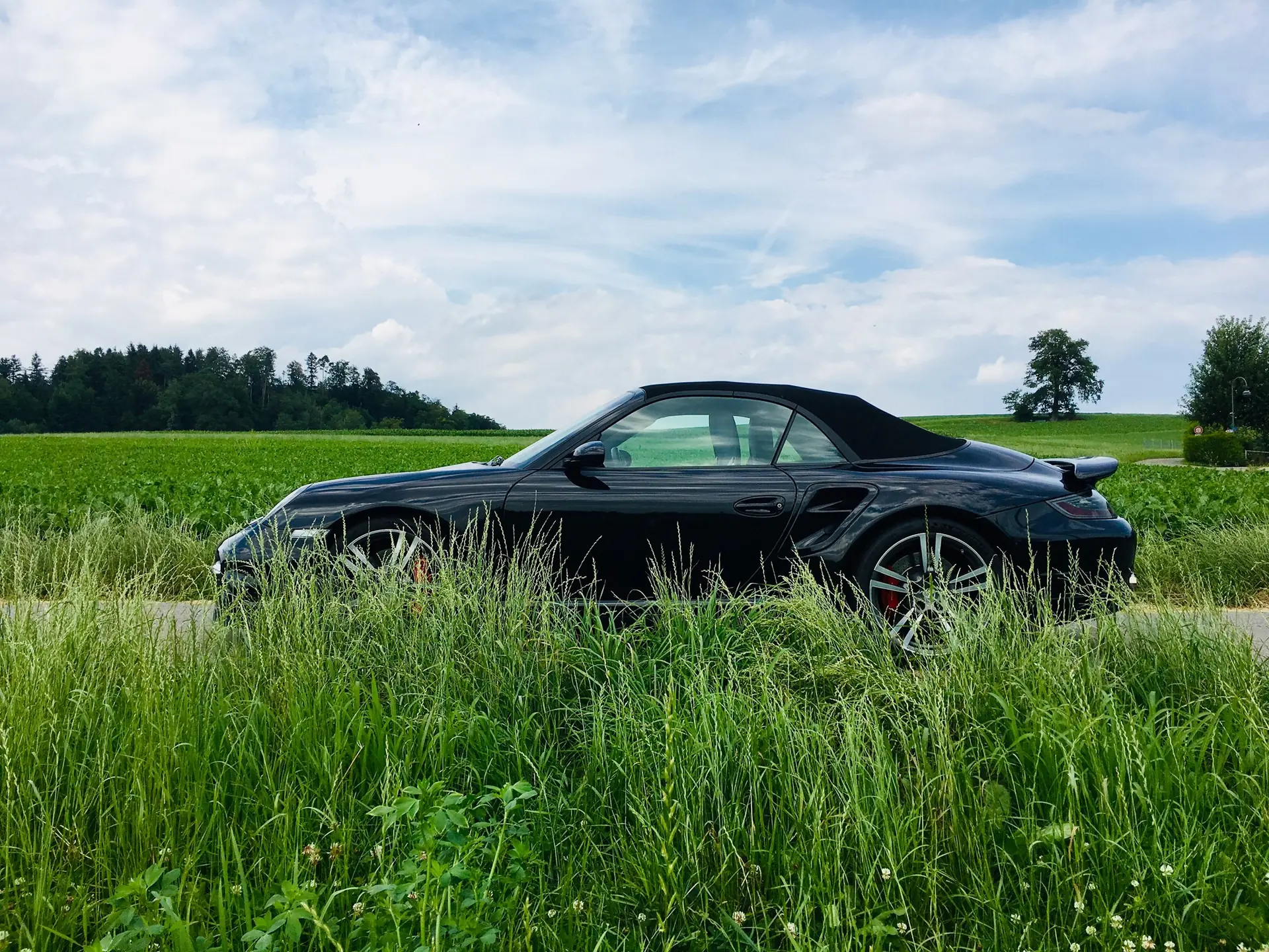 Porsche 911 2008 occasion Illnau — 5