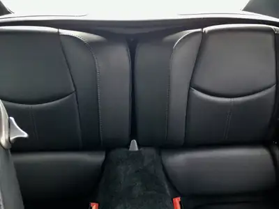 Porsche 911 Cabrio Turbo Tiptronic — Roadster légendaire, 480 ch, intérieur premium — Miniatur 10