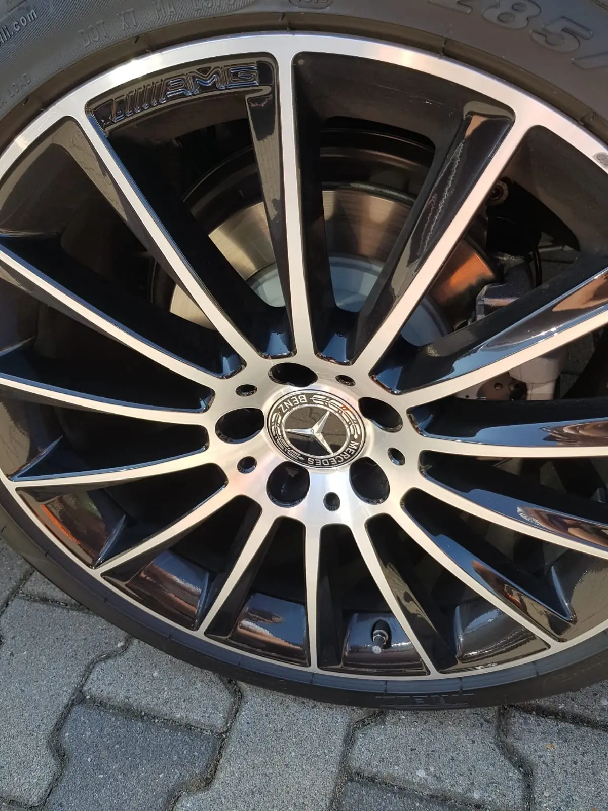 Mercedes-Benz Cls 400 2018 occasion Wollerau — 5