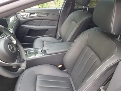 Mercedes-Benz CLS 400 Shooting Brake 4Matic — Édition Final limitée, 33'000 km — Miniature 7