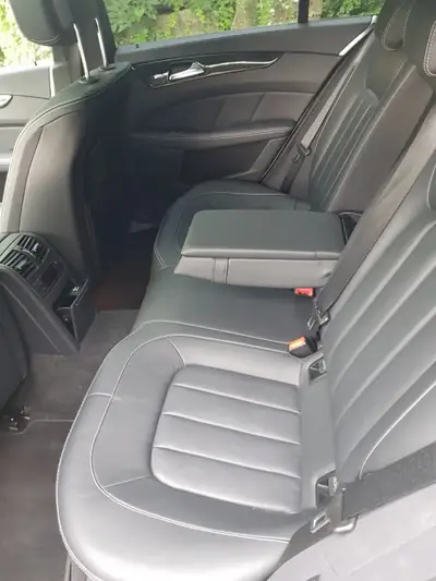 Mercedes-Benz CLS 400 Shooting Brake 4Matic — Édition Final limitée, 33'000 km — Miniature 11