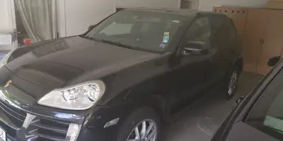 Porsche Cayenne Turbo 2010 — SUV sportif premium, 50 000 km seulement — Miniature 7