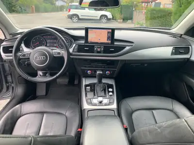 Audi A7 Sportback 3.0 TDI S-tronic — Berline sportive diesel, entretien Audi complet — Miniatur 14