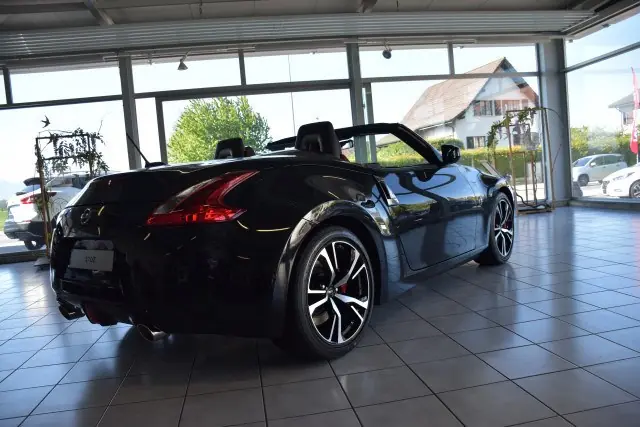 Nissan 370Z 2019 occasion Payerne — 3