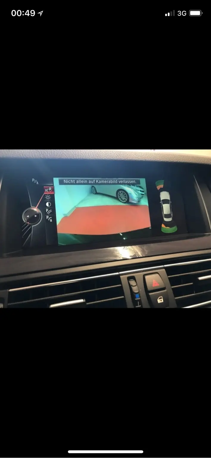 BMW 520 2015 occasion Wittenbach — 5