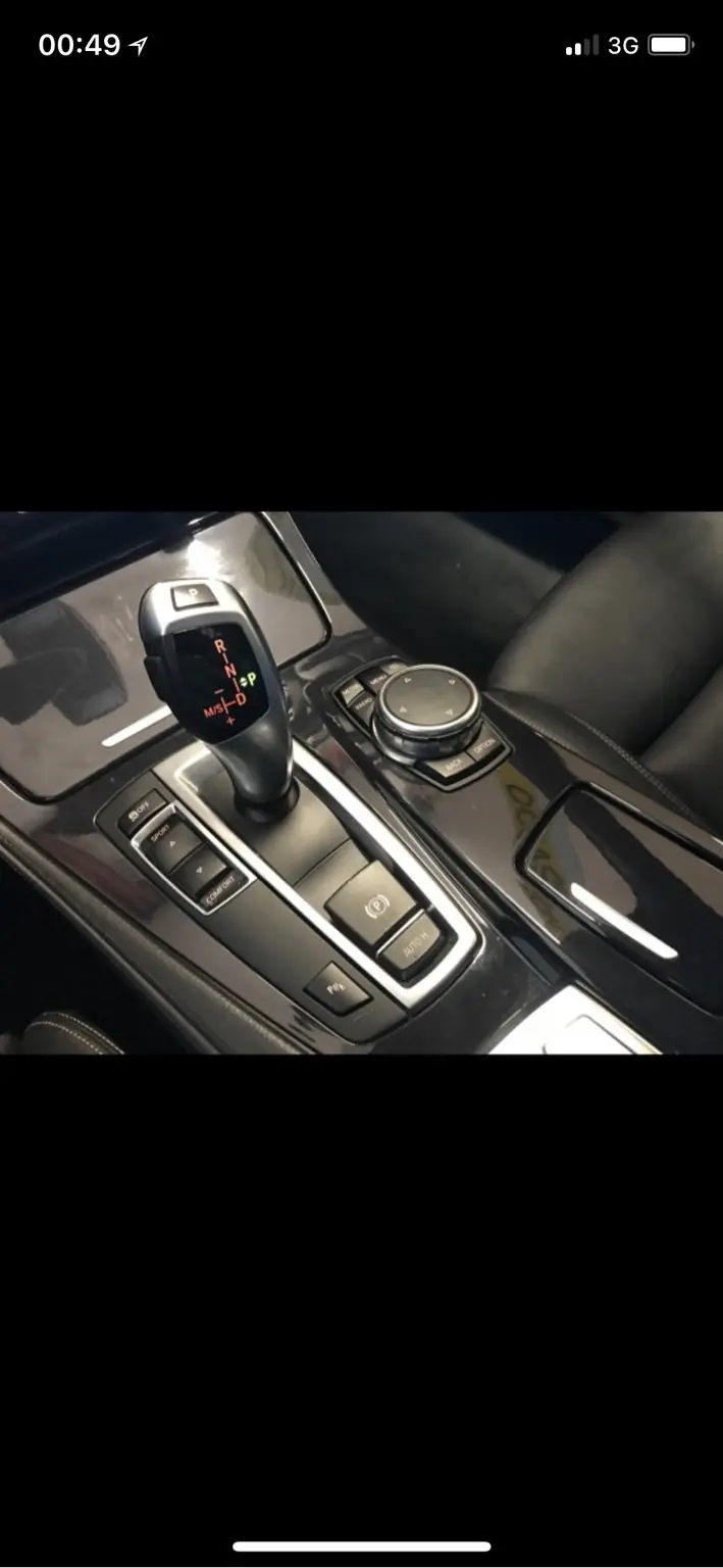 BMW 520 2015 occasion Wittenbach — 4