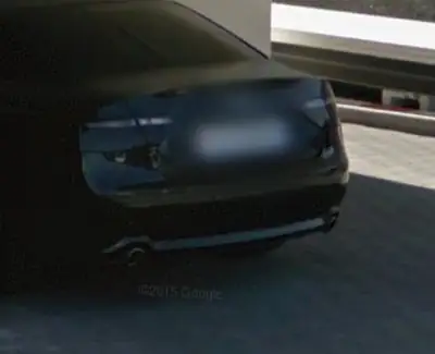 Audi A5 Coupé 2.7 TDI — Élégance sportive et moteur diesel performant — Seitenansicht
