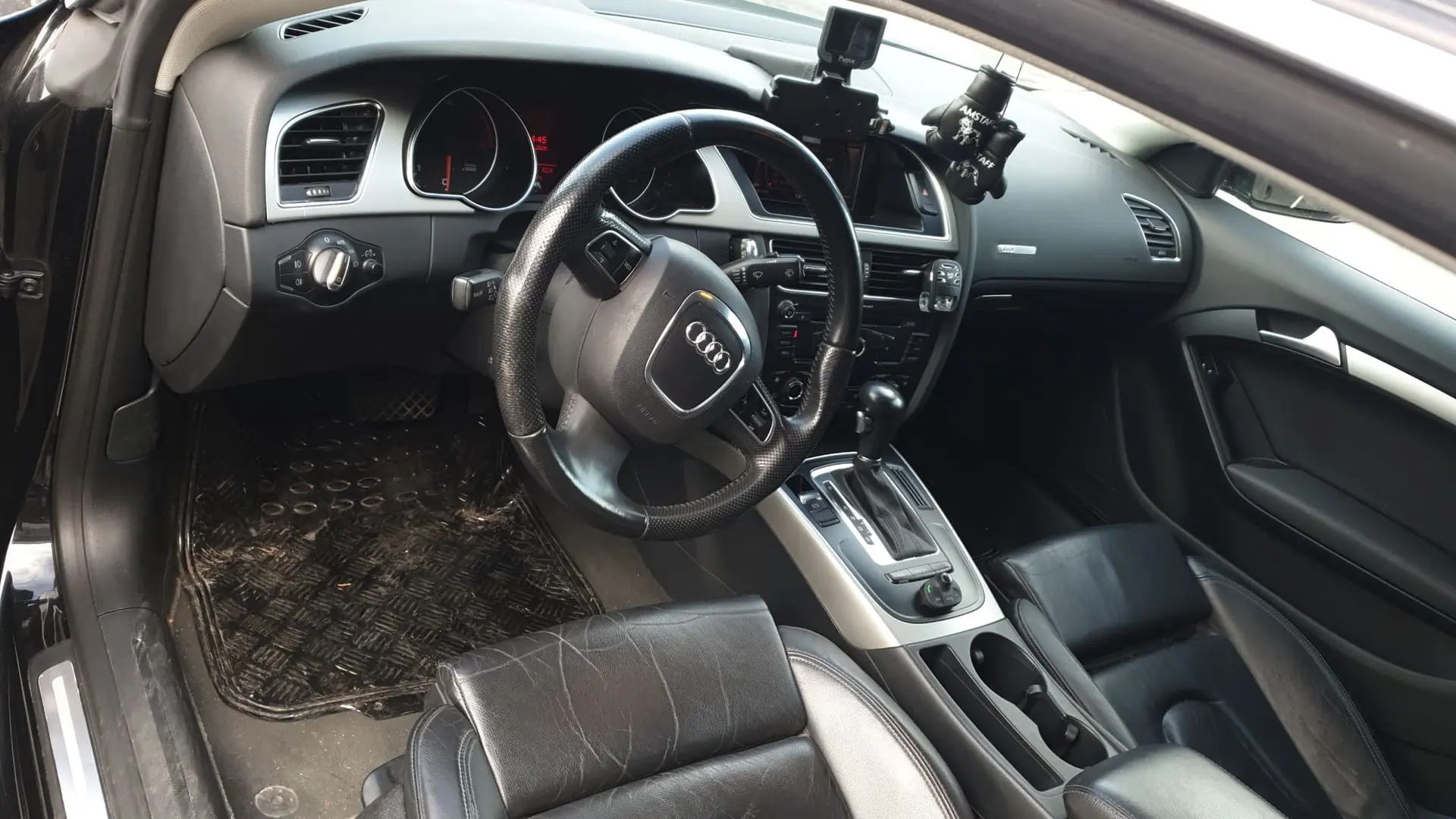 Audi A5 2008 occasion Malters — 3