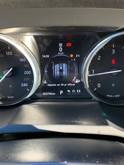 Range Rover Evoque 2.0 TD4 HSE — Diesel efficace, 66'000 km, transmission automatique — Miniature 7