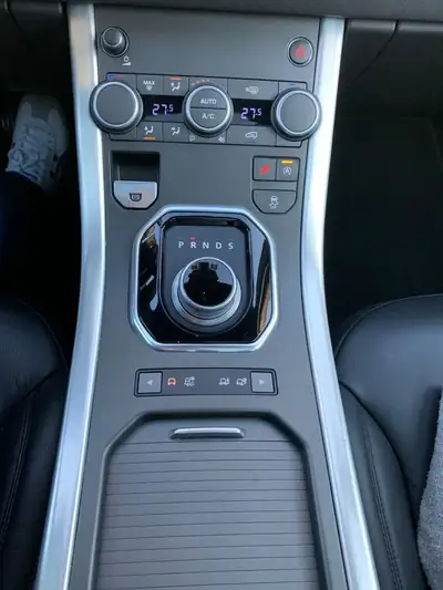 Range Rover Evoque 2.0 TD4 HSE — Diesel efficace, 66'000 km, transmission automatique — Miniature 8