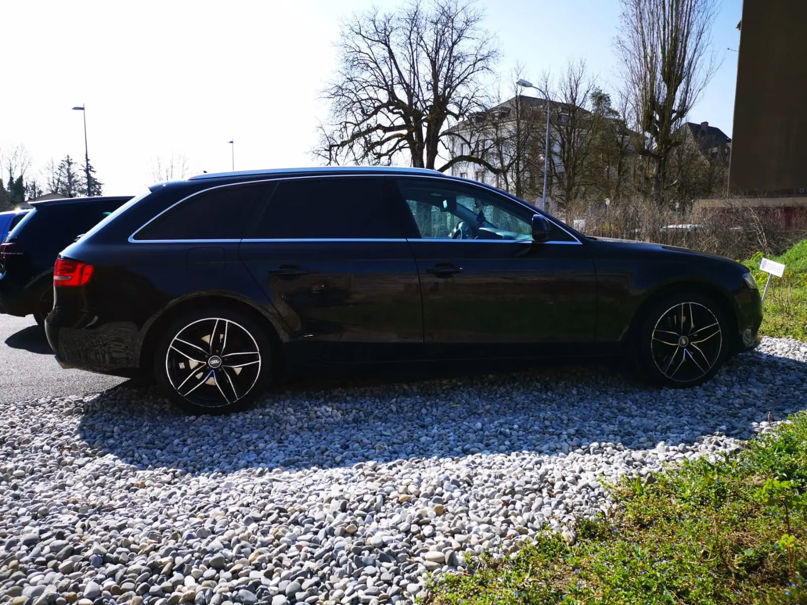 Audi A4 2008 occasion LOHN-AMMANNSEGG — 5
