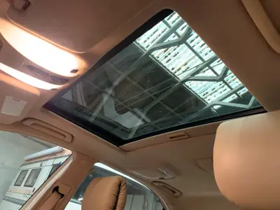 Mercedes-Benz S 500 L — Berline de prestige V8, histoire automobile certifiée — Miniatura 15
