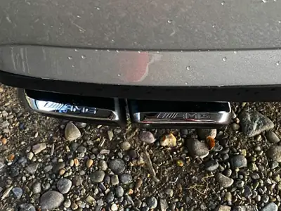 Mercedes-Benz E 63 AMG — Berline sportive V8 Biturbo, 525 ch et moins de 99 000 km — Miniatura 7