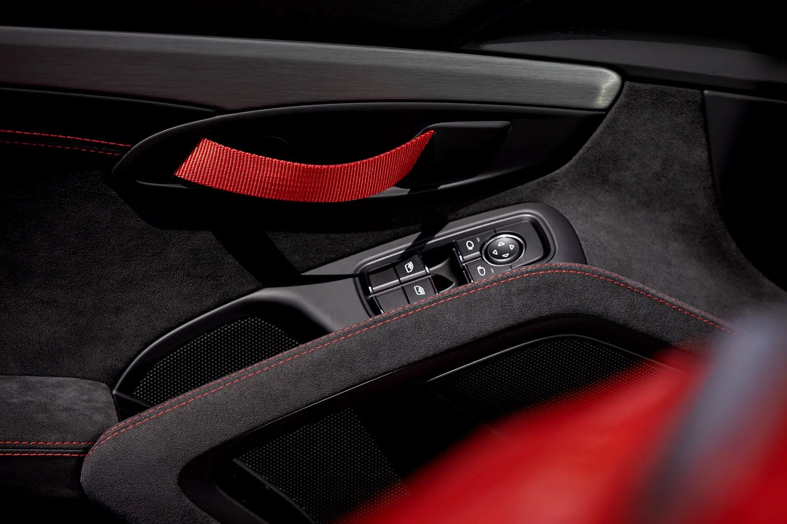 Porsche 718 Boxster Cayman 2016 occasion Lugano — 5
