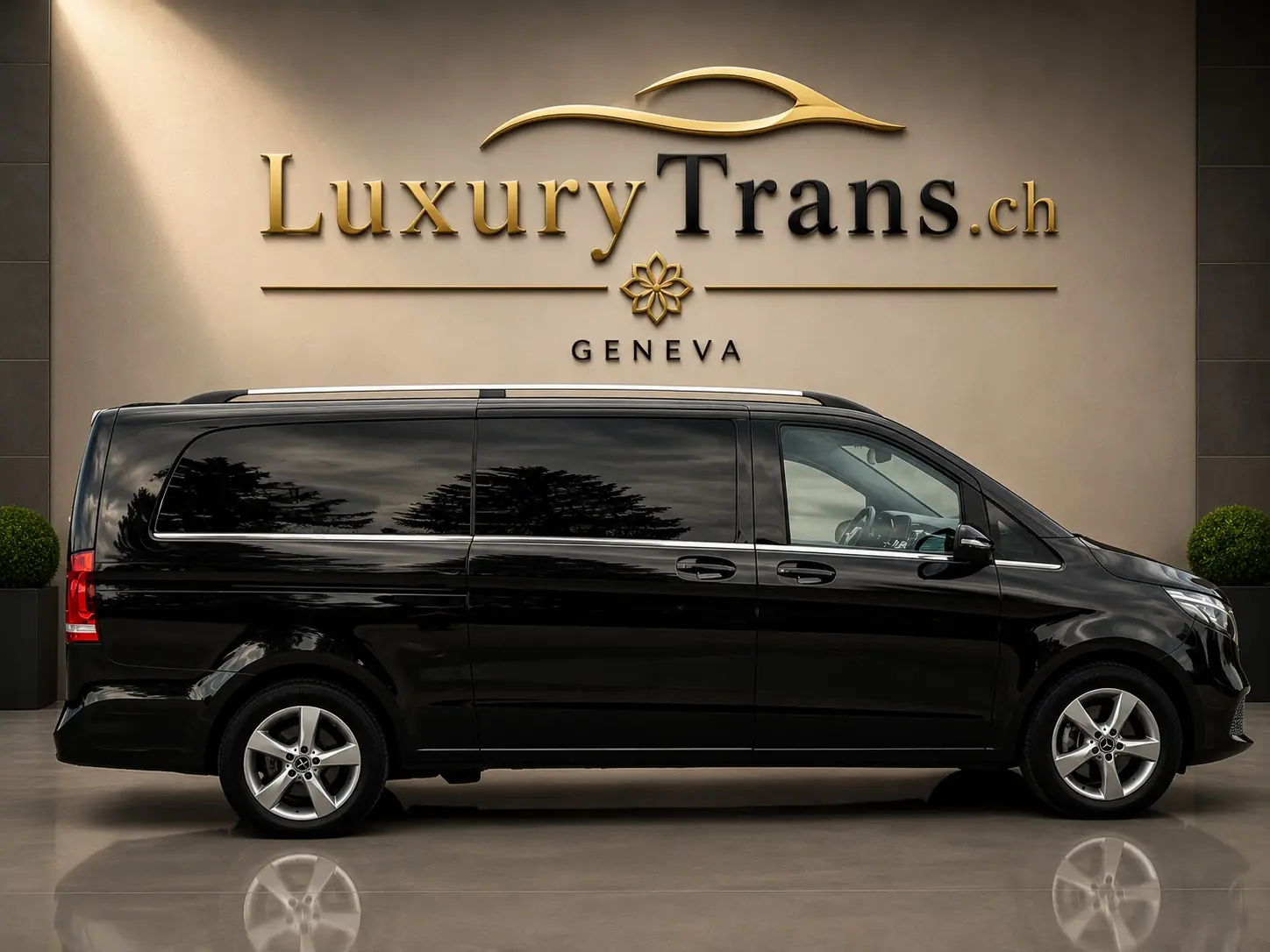 Mercedes-Benz Classe V 2023 occasion Dully — 3