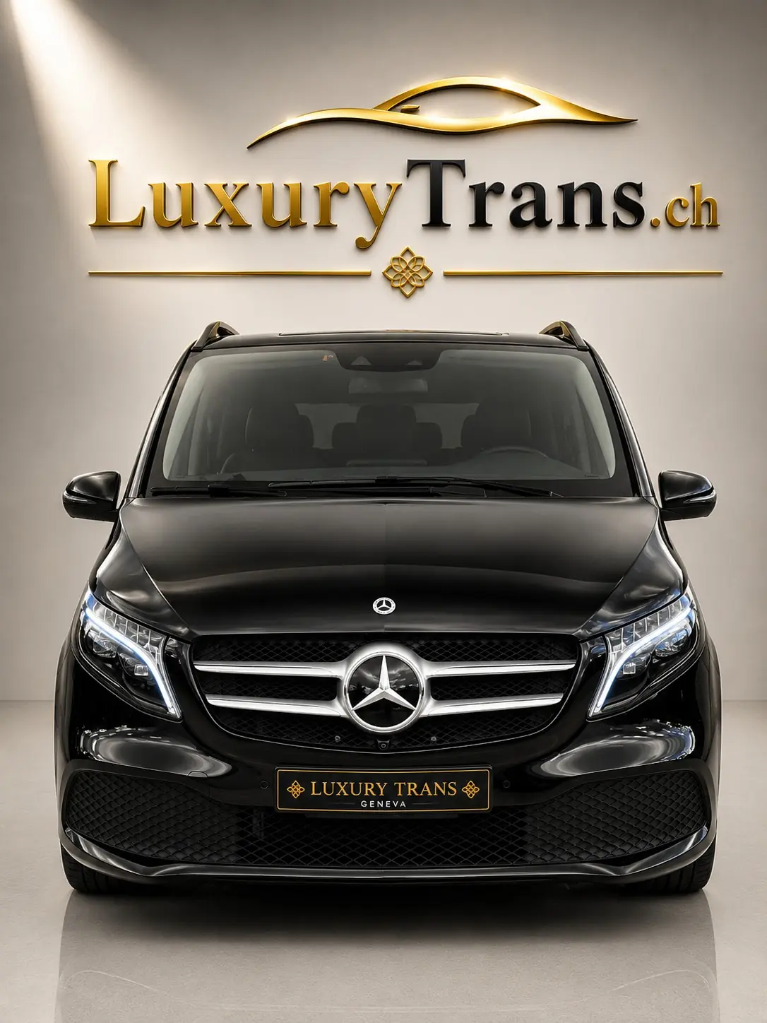 Mercedes-Benz Classe V 2023 occasion Dully — 2