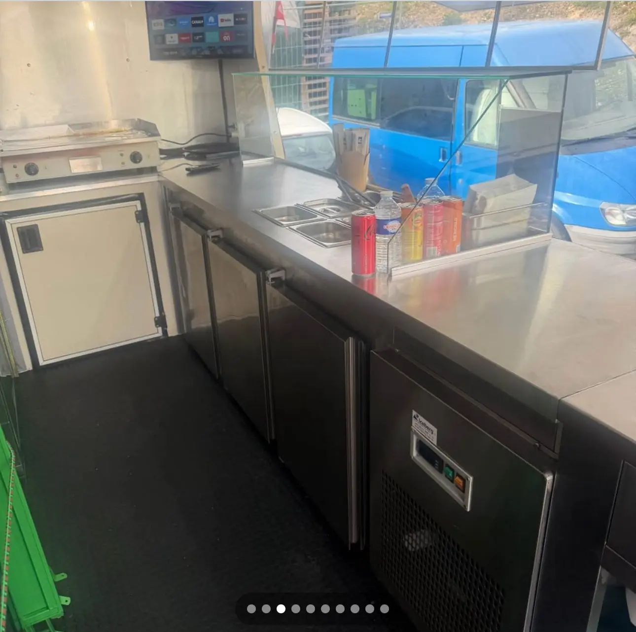 Iveco Daily 2014 occasion Chavannes — 5