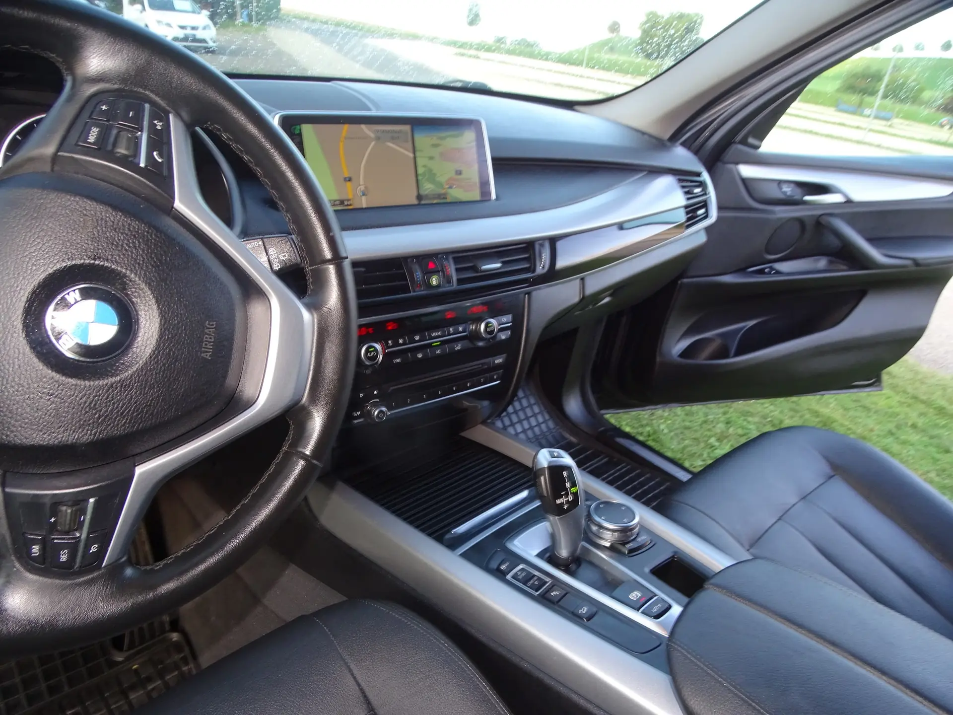 BMW X5 2016 occasion Wyssachen — 5