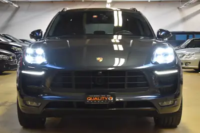 Porsche Macan GTS PDK — SUV sportif 360 ch, première main, 74'000 km — Miniature 7