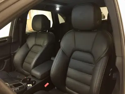 Porsche Macan S PDK — SUV sportif 354 ch, très peu kilométré, transmission intégrale — dettaglio