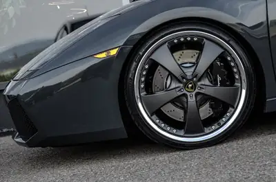Lamborghini Gallardo 5.0 V10 Spyder — Cabriolet légendaire, embrayage neuf et jantes performantes — Thumbnail 13