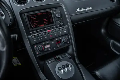 Lamborghini Gallardo 5.0 V10 Spyder — Cabriolet légendaire, embrayage neuf et jantes performantes — Thumbnail 21