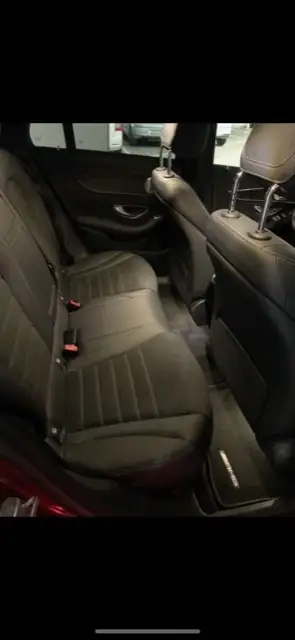 Mercedes-Benz EQC 400 AMG Line 4Matic — SUV électrique premium, 105'000 km — Thumbnail 12