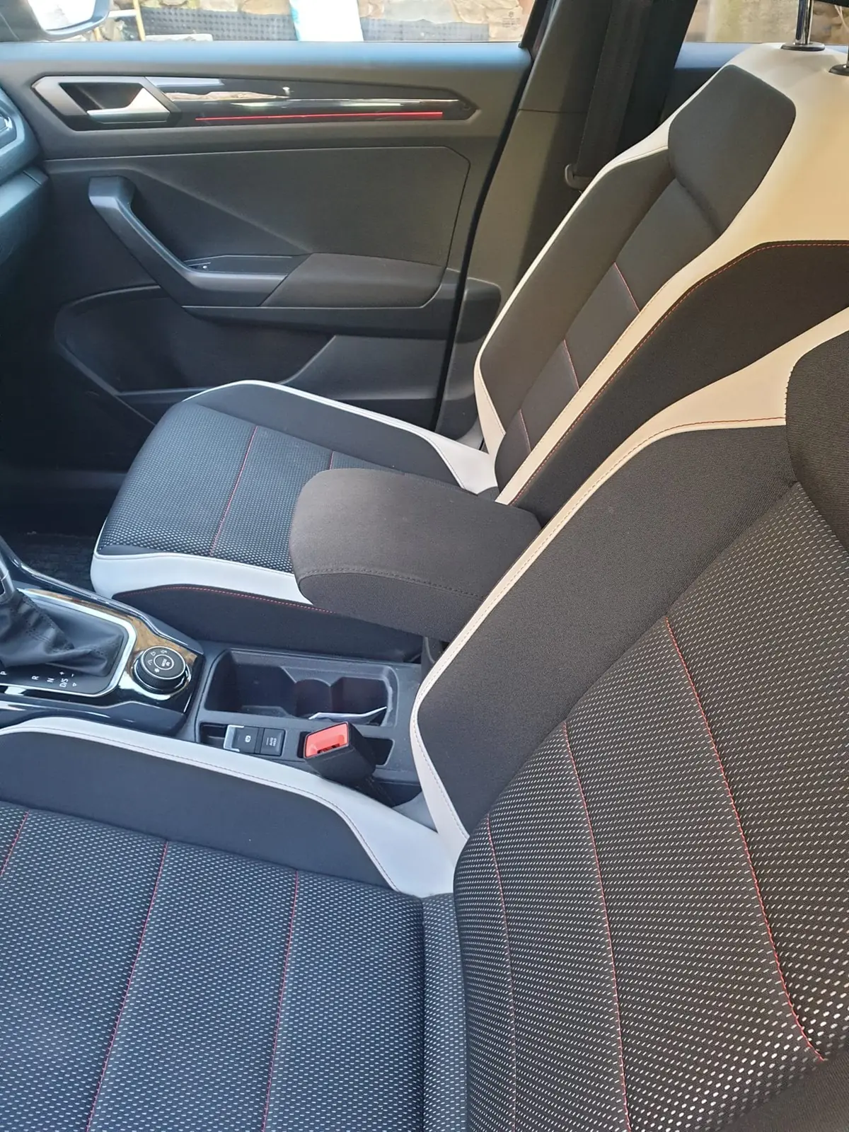 Volkswagen T-Roc 2017 occasion Miglieglia — 4
