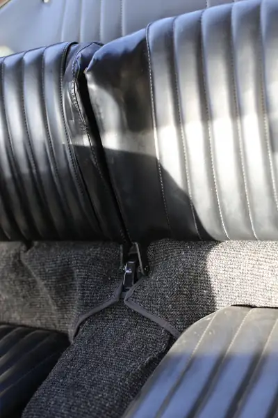 Porsche 356 S T6 1962 — Légende des années 60, restauration complète carrosserie — Miniatura 11