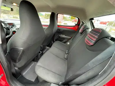 Citroën C1 1.0 e-VTi Stop&Start — Petite citadine économe et fiable — Miniature 9