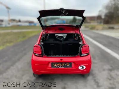 Citroën C1 1.0 e-VTi Stop&Start — Petite citadine économe et fiable — Miniature 8