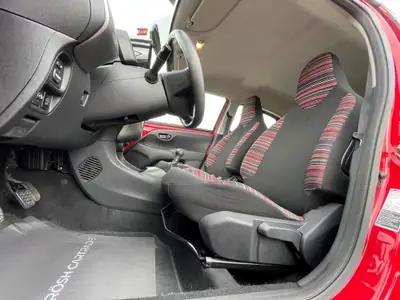 Citroën C1 1.0 e-VTi Stop&Start — Petite citadine économe et fiable — Miniature 10