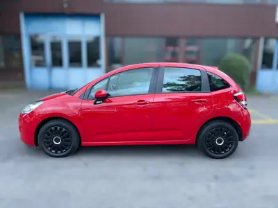 Citroën C3 1.6 BlueHDi — Citadine économe, entretien MFK à jour — Miniatura 7