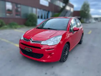 Citroën C3 1.6 BlueHDi — Citadine économe, entretien MFK à jour — Miniatura 8