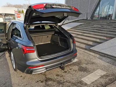 Audi A6 Avant 40 TDI Sport — Break diesel quattro, 1ère main, 60'000 km — Miniatura 8