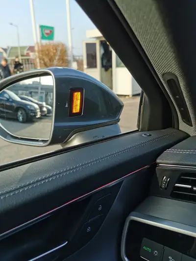 Audi A6 Avant 40 TDI Sport — Break diesel quattro, 1ère main, 60'000 km — Miniatura 12