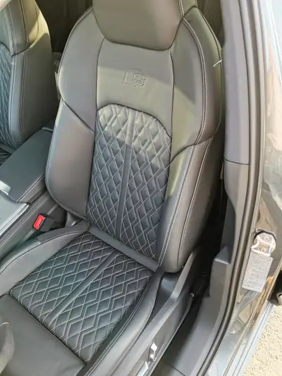 Audi A6 Avant 40 TDI Sport — Break diesel quattro, 1ère main, 60'000 km — Miniatura 13