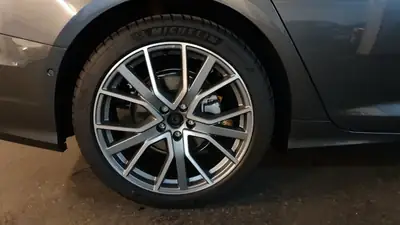 Audi A6 Avant 40 TDI Sport — Break diesel quattro, 1ère main, 60'000 km — Miniatura 17