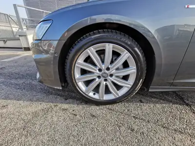 Audi A6 Avant 40 TDI Sport — Break diesel quattro, 1ère main, 60'000 km — Miniatura 18