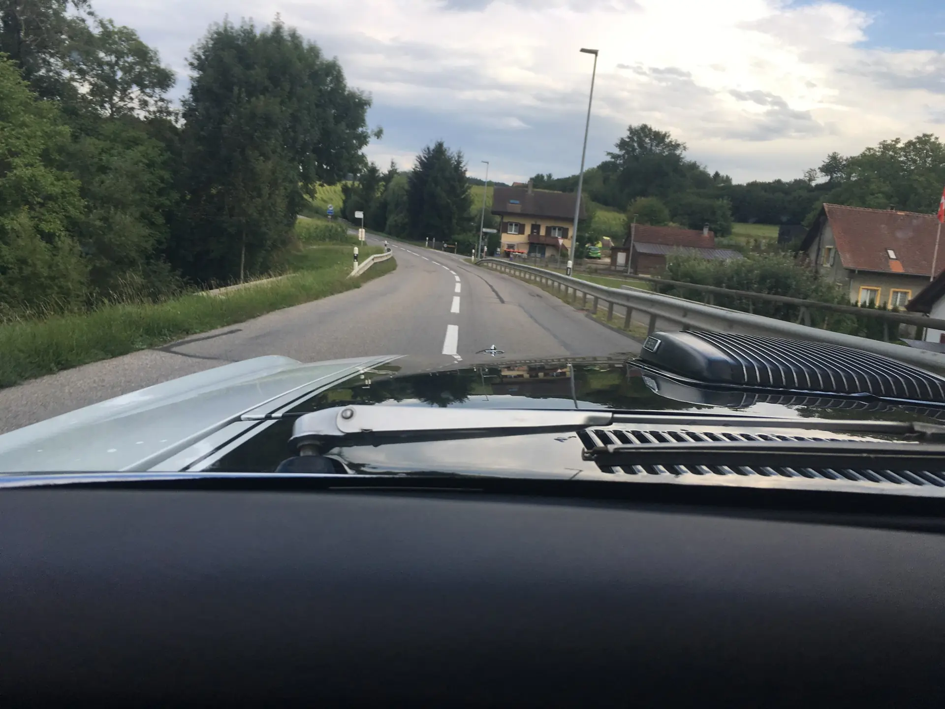 Ford Mustang 1969 occasion Ménières — 5