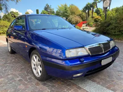 Lancia Kappa 2.4 LS — Coupé élégant des années 90, 175 ch et sans sinistre — Miniature 14