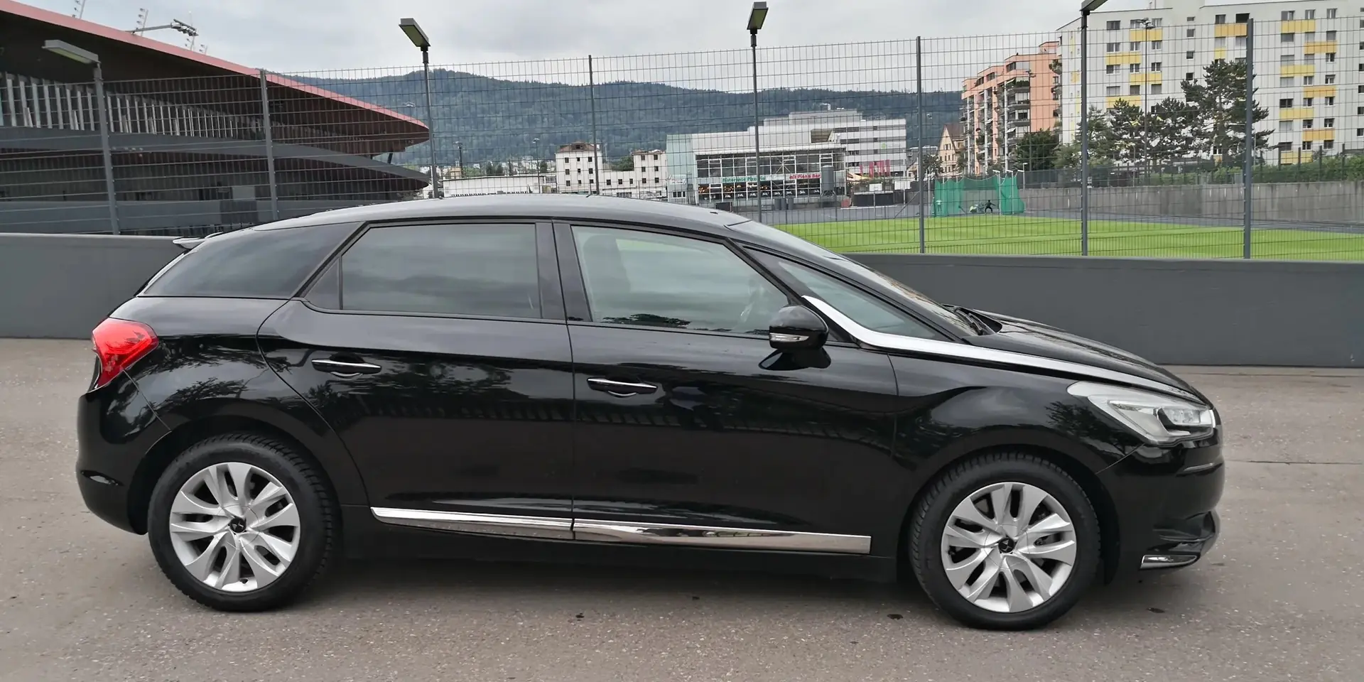 Ds Automobiles Ds5 2020 occasion Bottmingen — 4