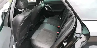 DS 5 Hybrid4 200 SO Chic — Élégance française et technologie hybride, 5000 km seulement — Miniatur 10