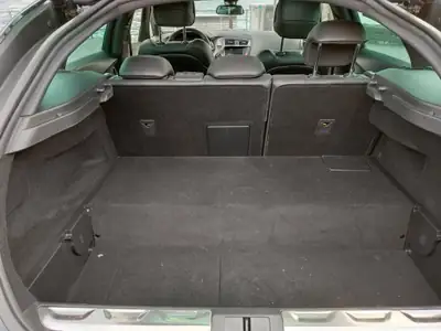 DS 5 Hybrid4 200 SO Chic — Élégance française et technologie hybride, 5000 km seulement — Miniatur 18
