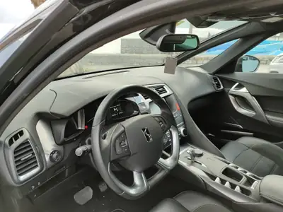 DS 5 Hybrid4 200 SO Chic — Élégance française et technologie hybride, 5000 km seulement — Miniatur 19
